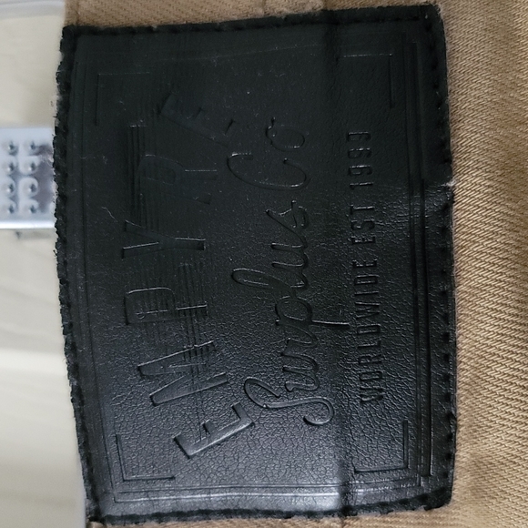 EmpyreSurplusCo Jeans - Picture 2 of 4